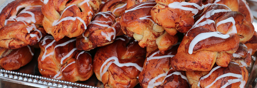 Lakes Park Farmers Market