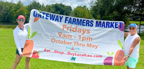 Your Holiday Farmers Market Awaits – Shop Local, Celebrate Fresh!