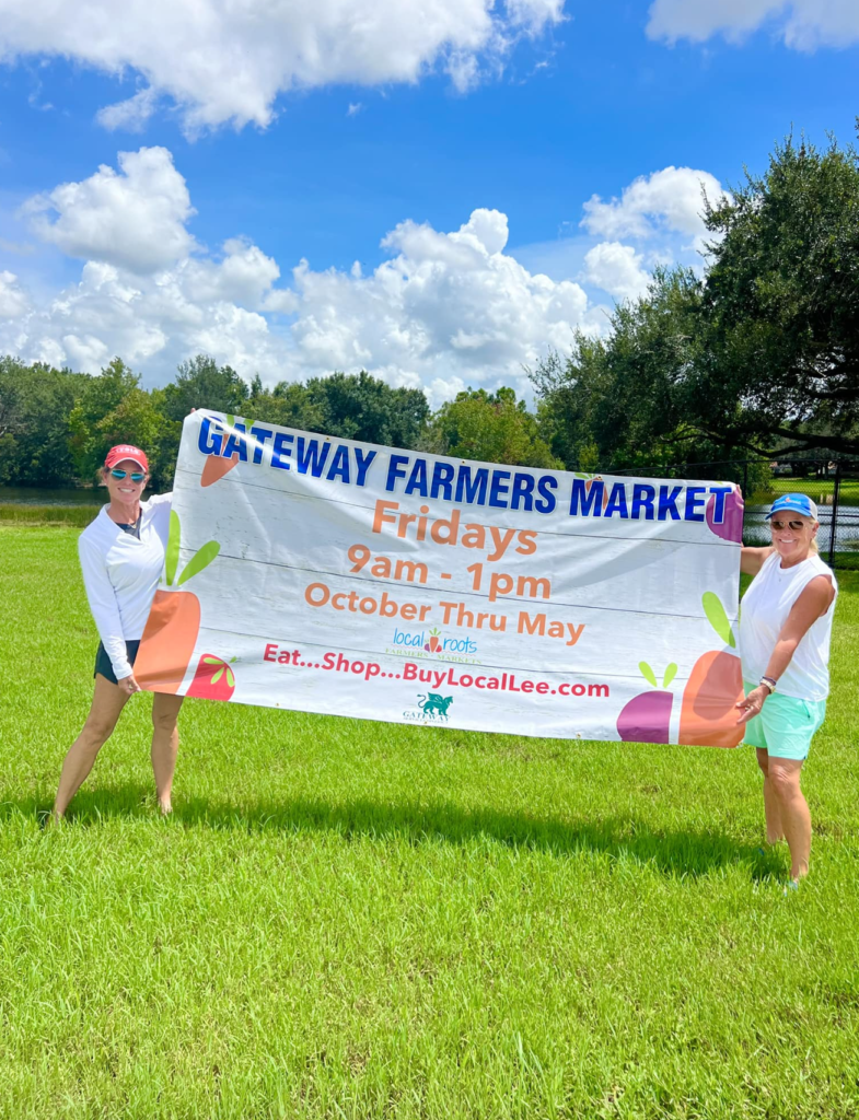 Your Holiday Farmers Market Awaits – Shop Local, Celebrate Fresh!